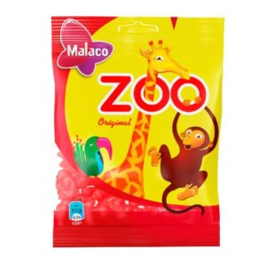 Zoo Apor Malaco 80gr