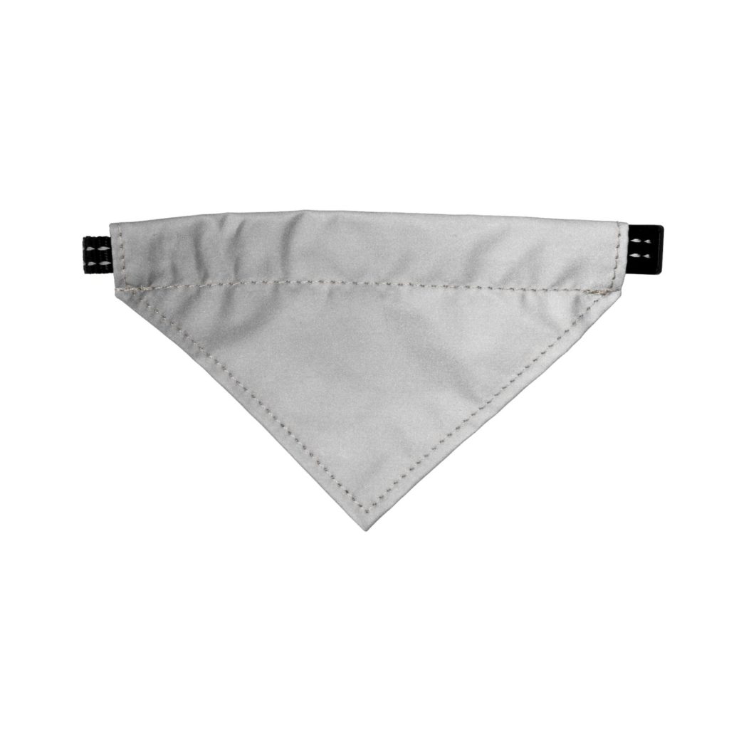 Reflekterande Scarf Roffe 1x22-35cm