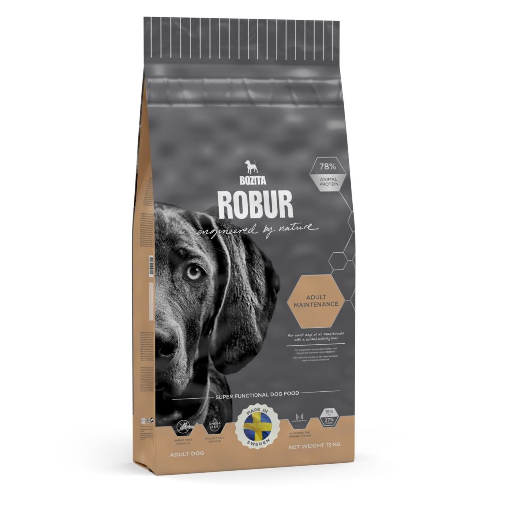 Robur Adult Maintenance 12kg