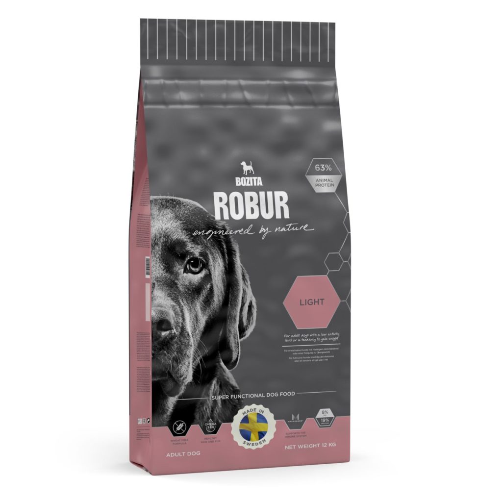 10465749 robur adult light chicken 12kg Robur Adult Light Chicken 12kg