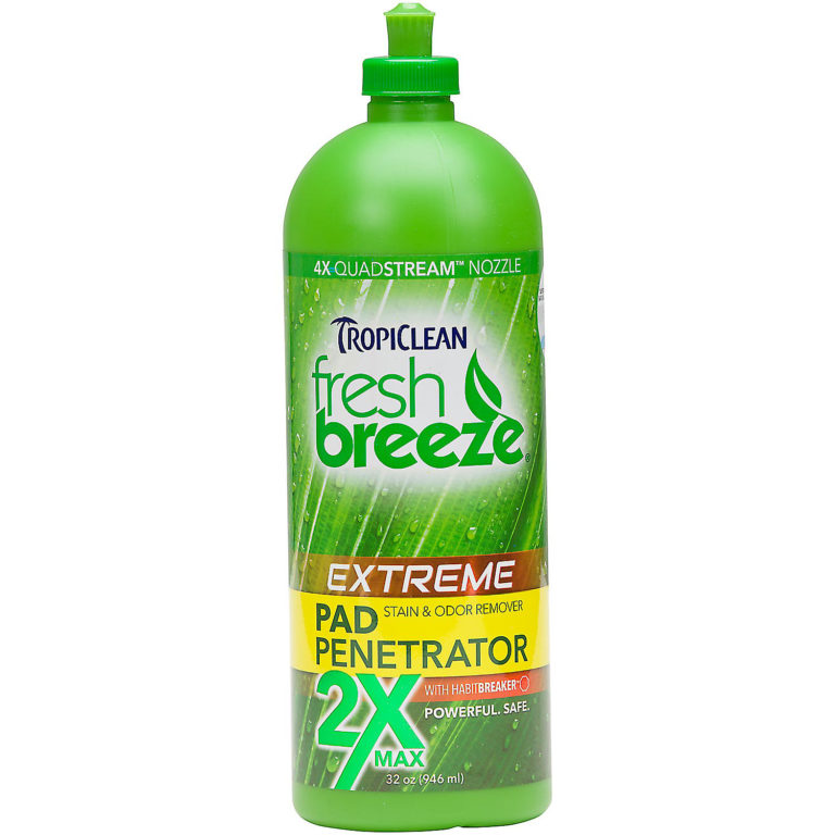 Fresh Breeze Extreme Pad Penetrator 946ml (utgått)