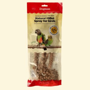 Hirskolvar Dogman 100gr