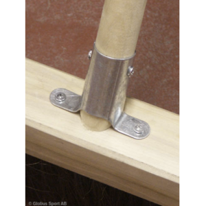 Fäste För Kvastskaft I Trä