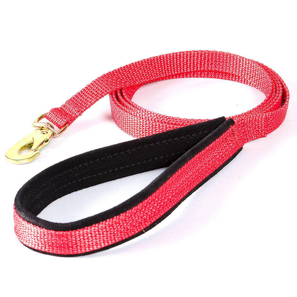 Koppel Med Fodrat Handtag Globus 1,8x180cm