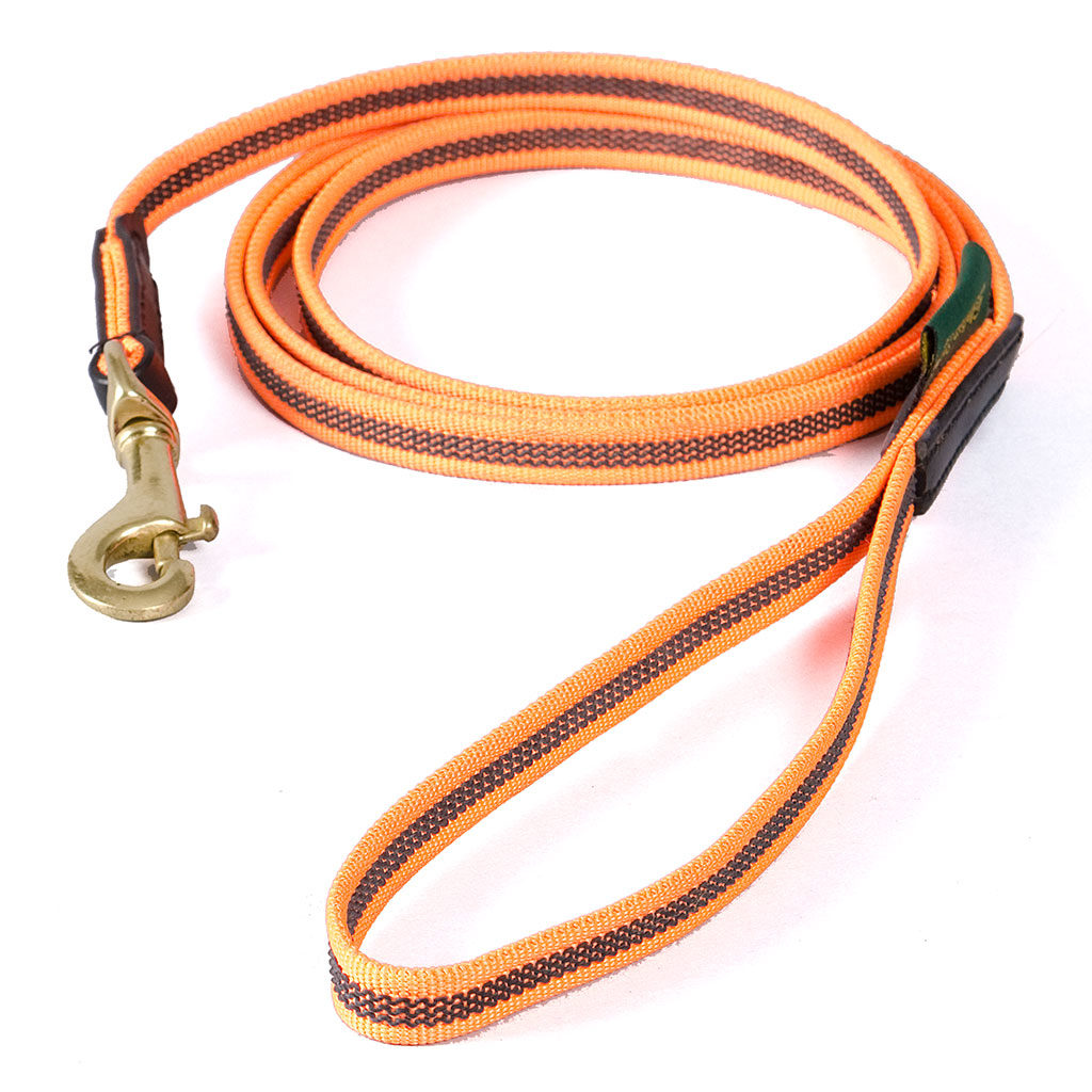 Koppel Supergrip Orange 1,3x180cm