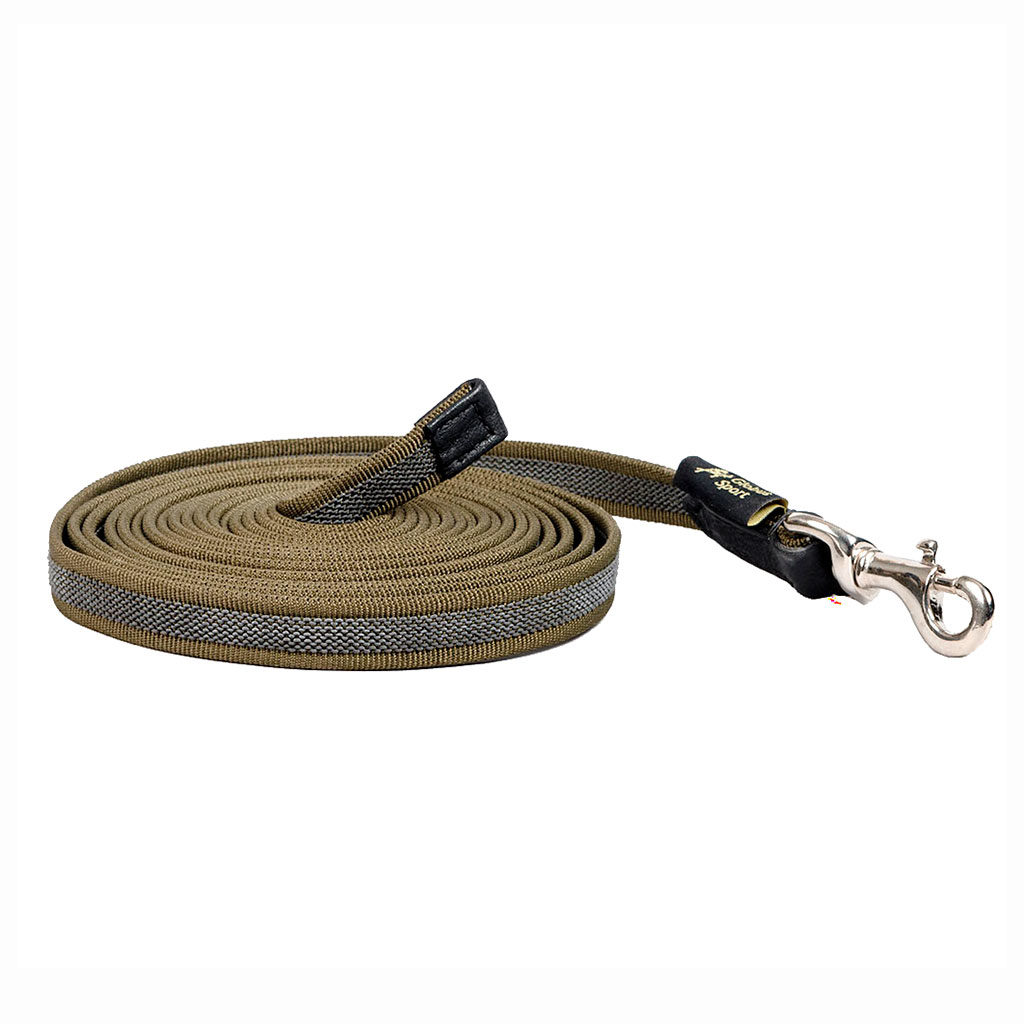 Spårlina Supergrip Militärgrönt 1,8cmx5m