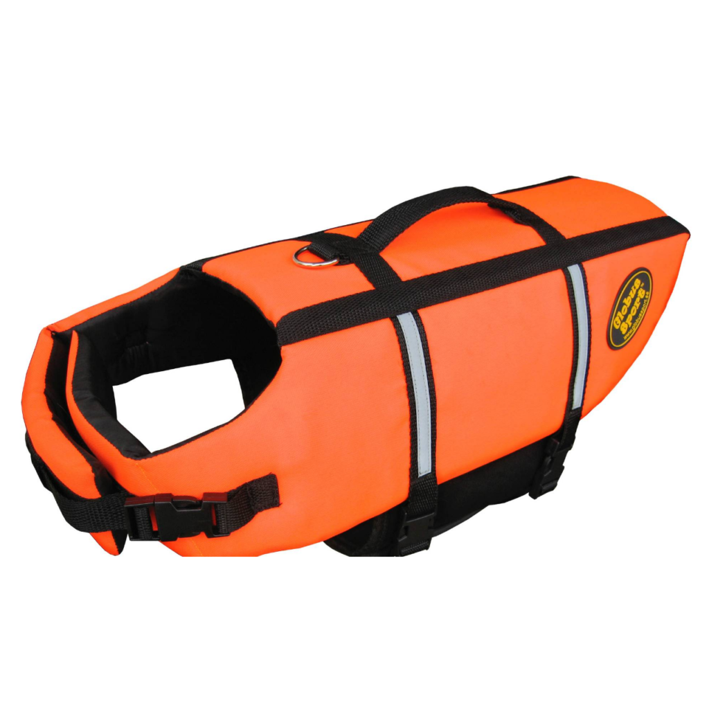 Flytväst Globus L 40cm