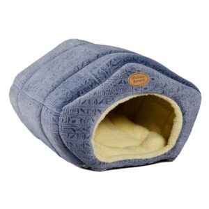 Koja Krypin Blå 46x34cm