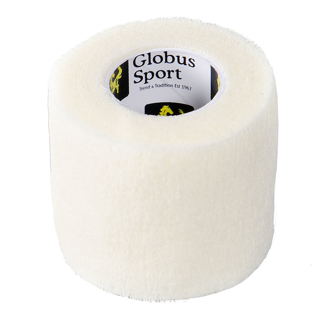 Bandage "Vet Quick Rip" Självhäftande Vit 4,5cmx5m