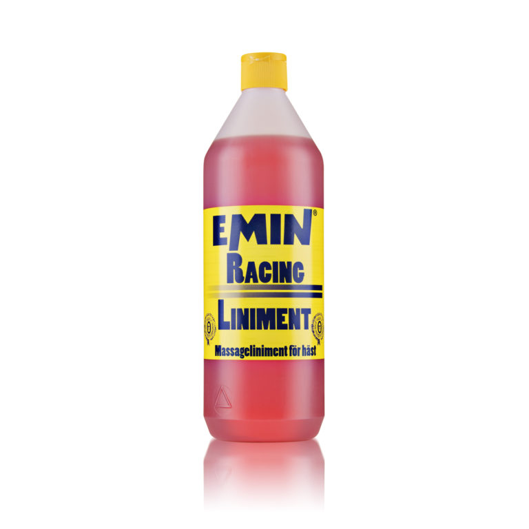 Emin Racing Liniment 1L