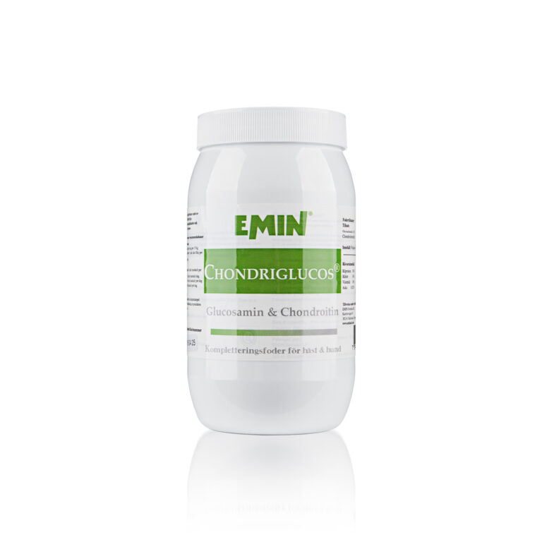 Emin Chondriglucos 500gr