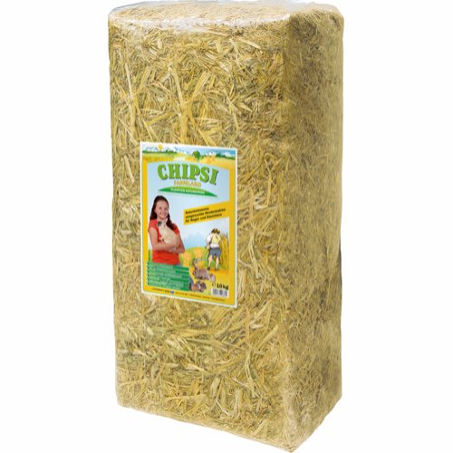 Vetehalm Chipsi Farmland 10kg