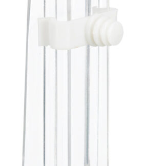 Vatten- Foderautomat Plast Fågel 75ml 15,5cm (utgått) - Bild 4
