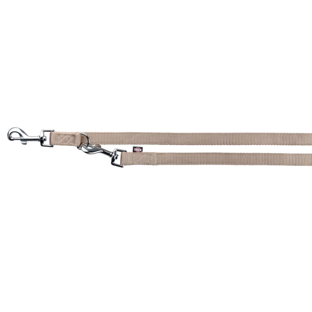 Brukskoppel Premium Ljusbrunt 2x200cm