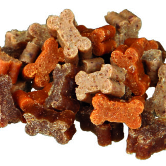Soft Trainer Snack Mini Bone 500g (utgått) - Bild 2