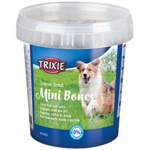 Soft Trainer Snack Mini Bone 500g (utgått) - Bild 1