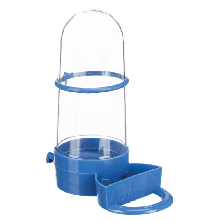 Vatten- Foderautomat Fågel 265ml 15cm