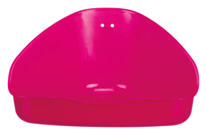 426254 horntoalett hamster osorterade farger rosa