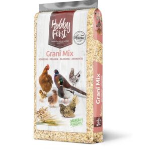 Hobby First Grani 3 Mix 20kg