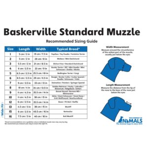 Munkorg Baskerville Brun Strl 12 - Bild 2