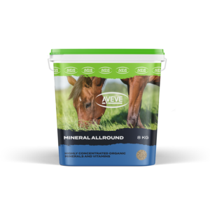 Aveve Mineral Mix Allround 8kg