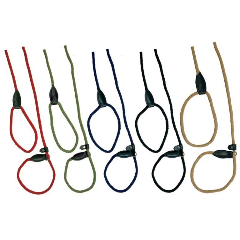 Retrieverkoppel Professional Grönt 0,8x300cm (utgått)