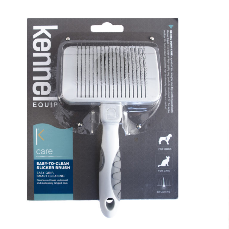 Karda Kennel Easy To Clean Grå S