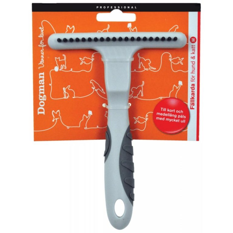 Karda 20 Korta Piggar Dogman Prof. L 16,5x11,4x1,4cm