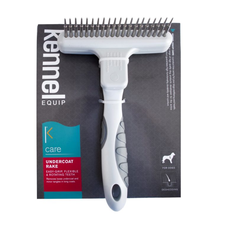 Flexibel Karda Kennel Grå L 16,5x11,3x2,8cm