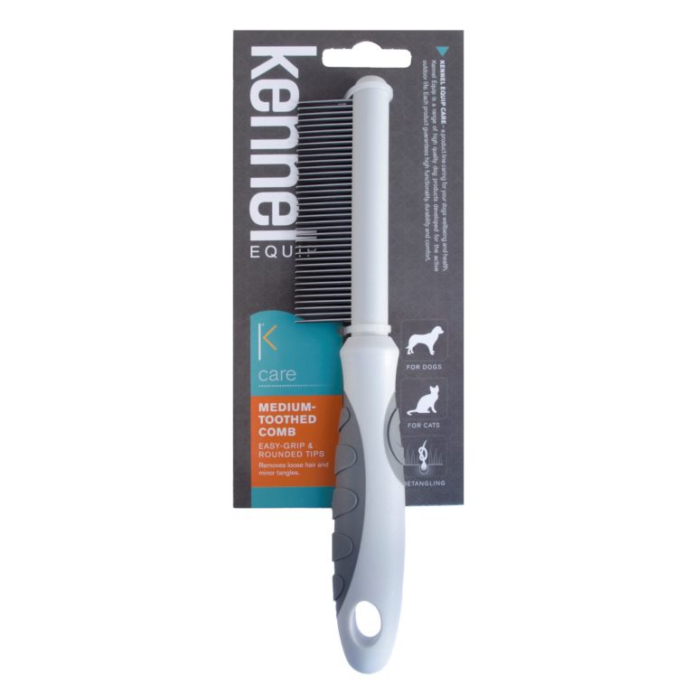 Pälskam Mediumtäta Tänder M 21,5cm