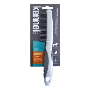 Pälskam Med Roterande Tänder 21,5cm