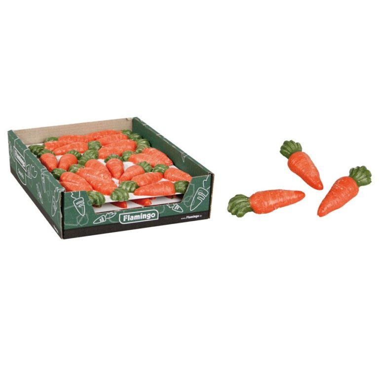 Gnagargodis Morotssnacks 10gr (utgått)