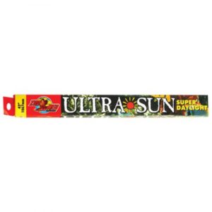 UL-42 Lysrör Ultra Sun T8 38 W 42"