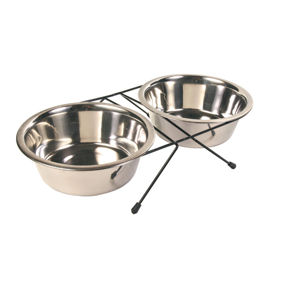 Eat On Feet Matbar 2x1,8L ø20cm
