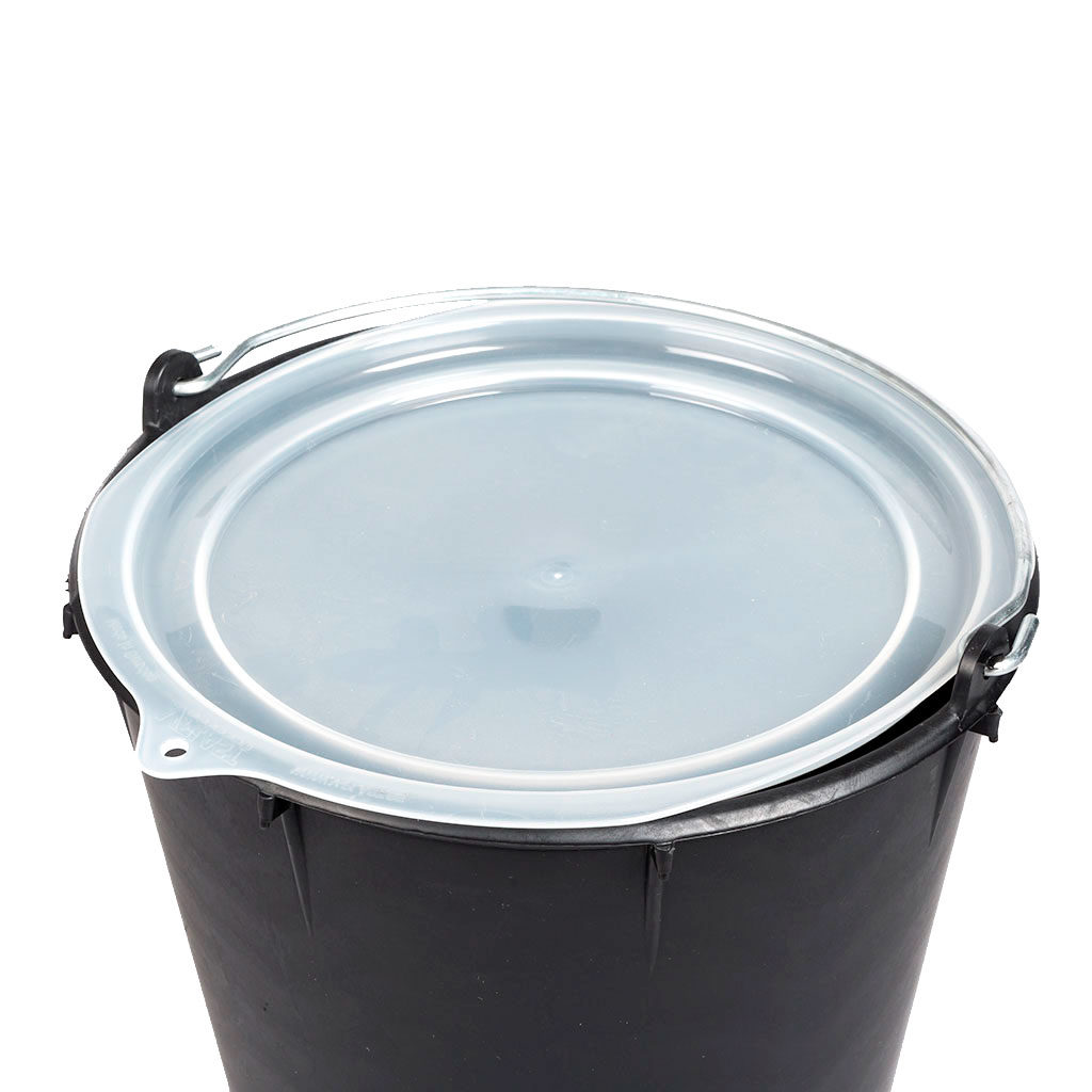 Lock Till Plastspann 7 L