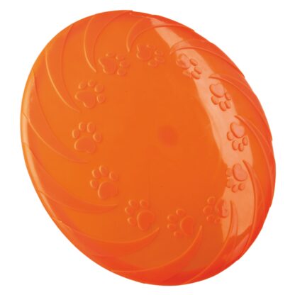 4233506 trixie frisbee termoplast flytande 22cm wpp1591027320467