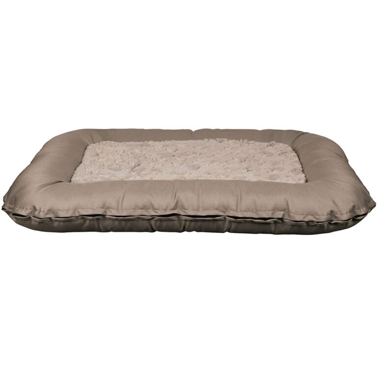 Bädd Drago Cosy Grå 80x60cm