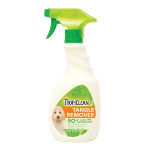 Tropiclean Tangle Remover / Balsamspray 473ml