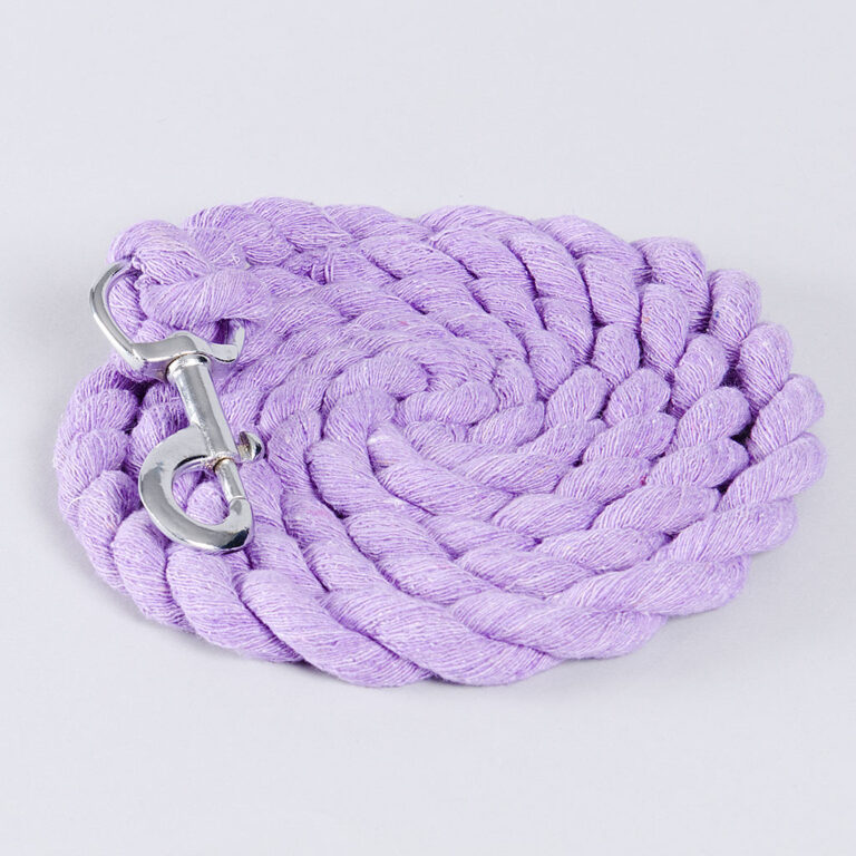 Grimskaft Pistolhake Lila 180cm