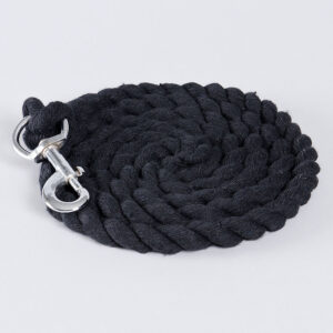 Grimskaft Pistolhake Svart 180cm