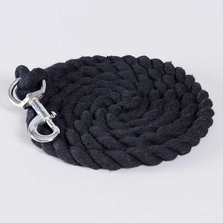 Grimskaft Pistolhake Svart 180cm