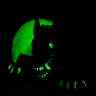 Zombie Dog Rising Fom Grave - Bild 2