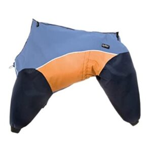 Hurtta Allväderoverall Arctic 201