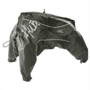 Hurtta Allväderoverall  Grön 352