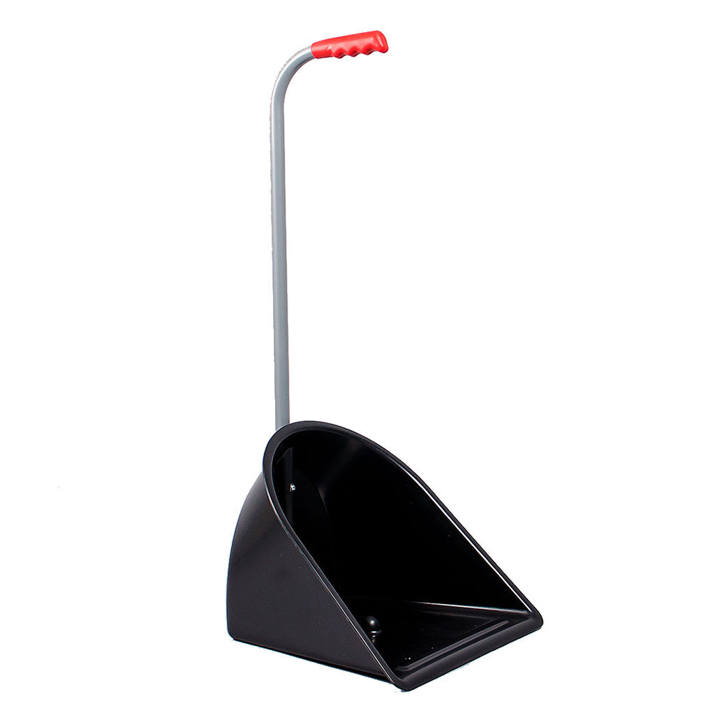 Stallskopa Med Handtag