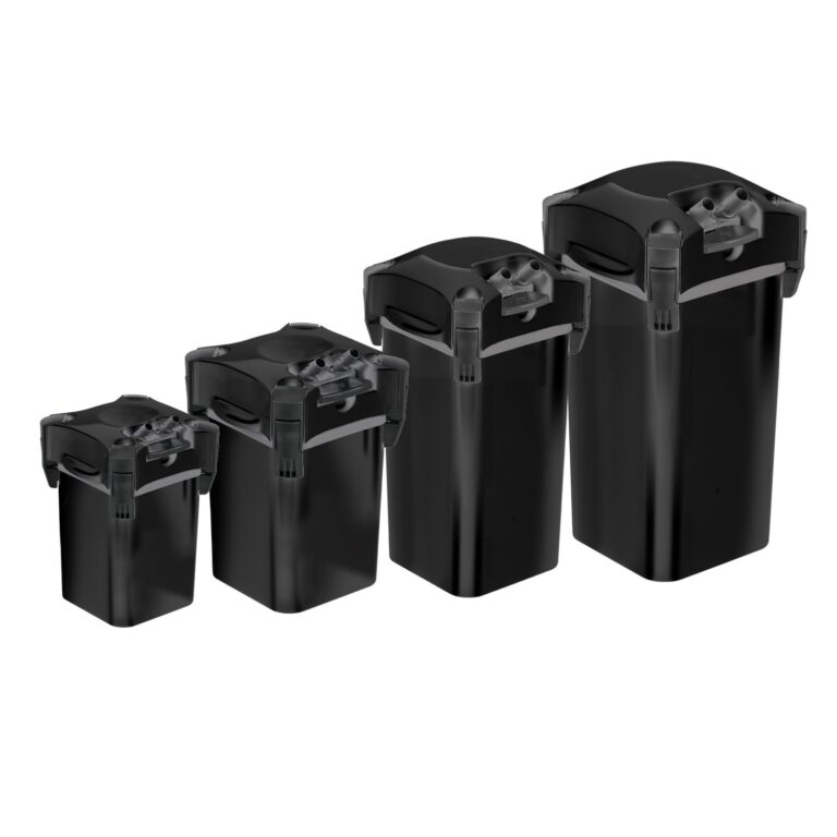 Ytterfilter Sicce Whale 350 1100l/H 16w (utgått)