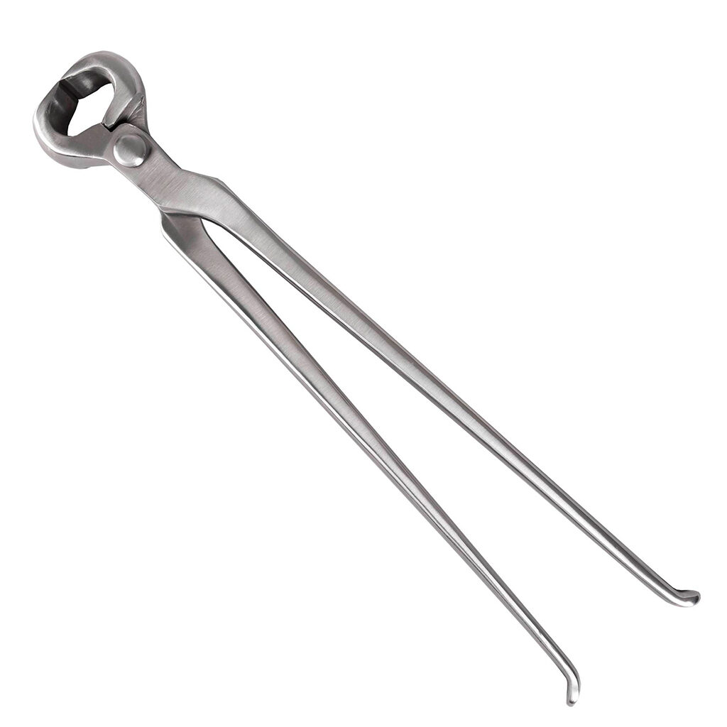 Bräcktång Heller Krom 15"