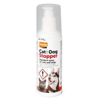 Cat & Dog Stopper Spray 200ml (utgått)