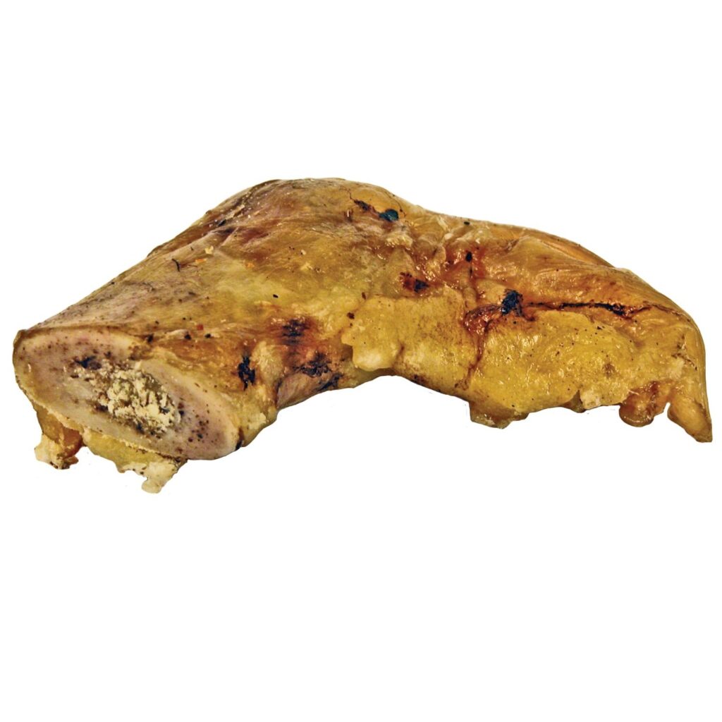 Torkad Oxsena Dogman 175gr