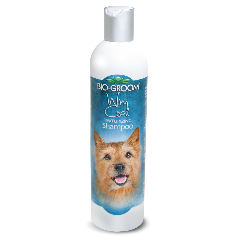 Bio-Groom Wiry Coat Shampoo 355ml (utgått)